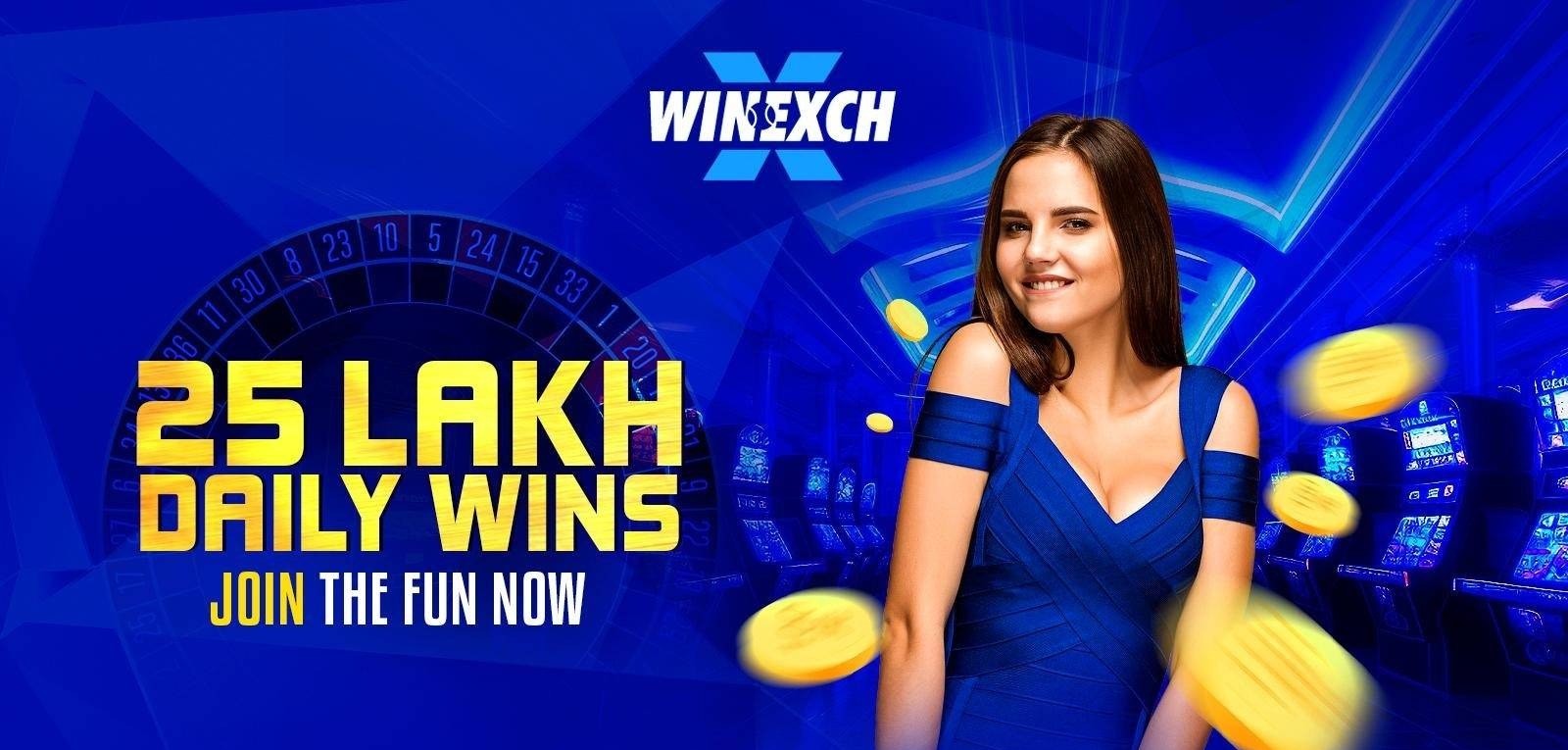 Winexch 24